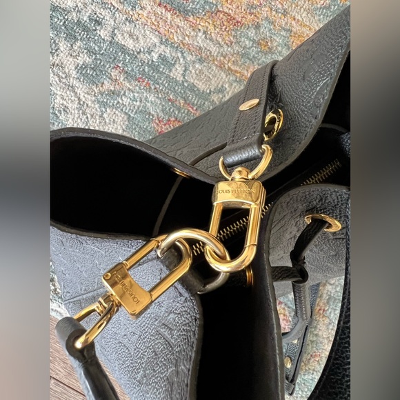 Louis Vuitton NeoNoe MM. excellent condition. - Picture 3 of 8